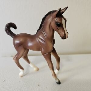 Breyer Classic Trotting Stock Horse Foal